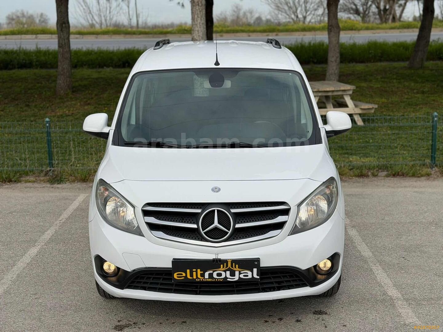 HATASIZ/KAYITSIZ/İLK ELDEN/115.000KM/FULL AKSESUAR/FULL BAKIMLI. 5
