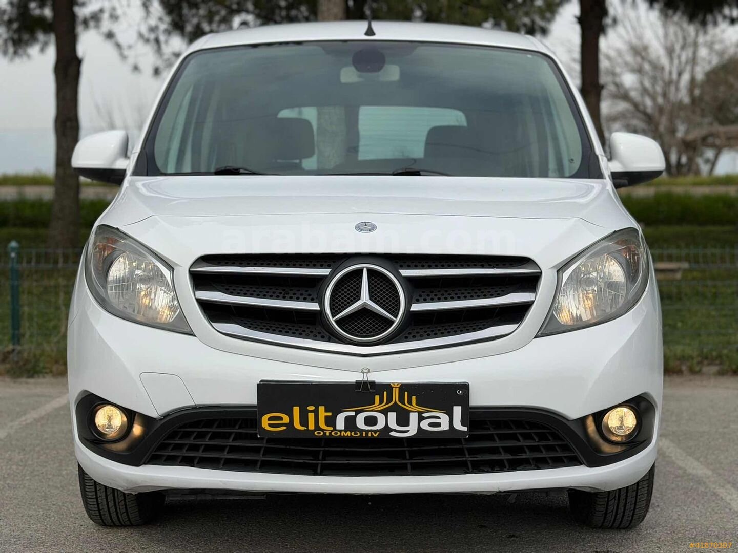 HATASIZ/KAYITSIZ/İLK ELDEN/115.000KM/FULL AKSESUAR/FULL BAKIMLI. 2