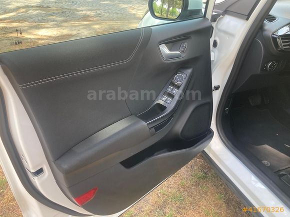 HATASIZ / TRAMERSİZ / OTOMATİK VİTES