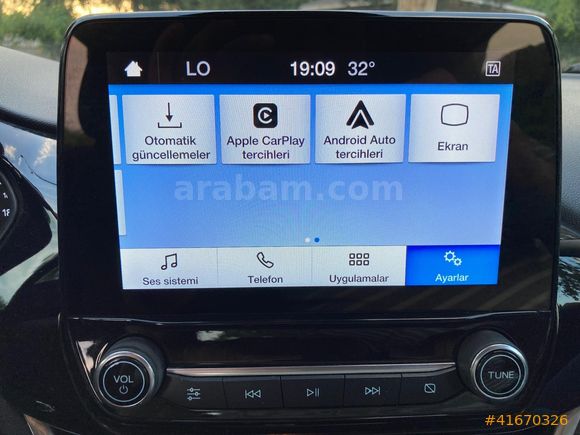 HATASIZ / TRAMERSİZ / OTOMATİK VİTES