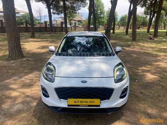 HATASIZ / TRAMERSİZ / OTOMATİK VİTES
