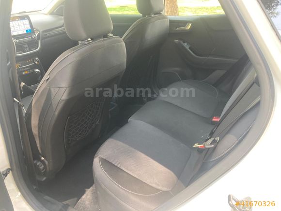 HATASIZ / TRAMERSİZ / OTOMATİK VİTES