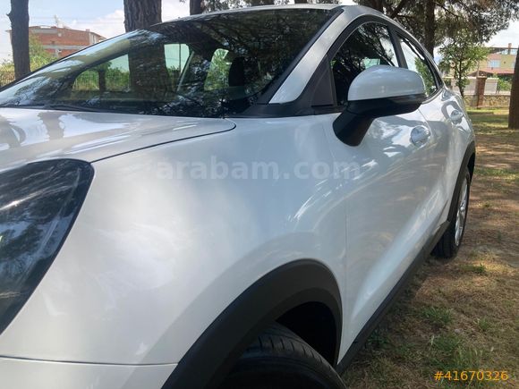 HATASIZ / TRAMERSİZ / OTOMATİK VİTES