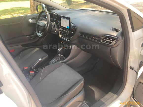 HATASIZ / TRAMERSİZ / OTOMATİK VİTES