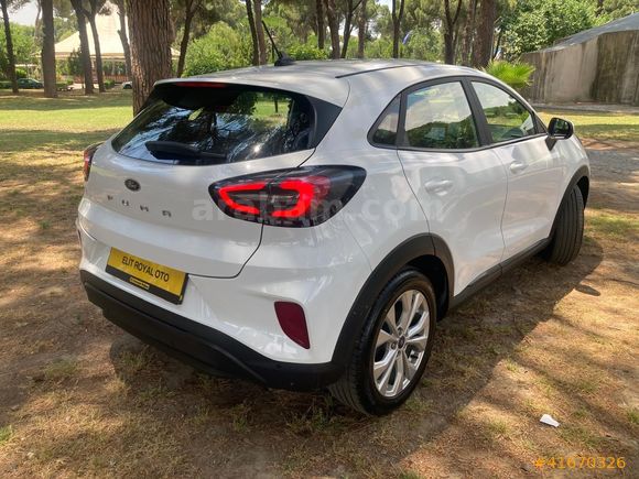 HATASIZ / TRAMERSİZ / OTOMATİK VİTES