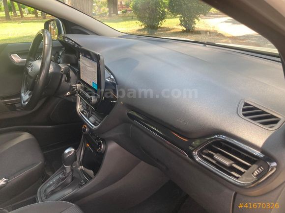 HATASIZ / TRAMERSİZ / OTOMATİK VİTES