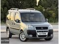 AY-CAR 2008 MODEL FİAT DOBLO PREMİO İLK SAHİBİNDEN