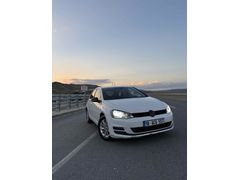 Değişensiz temiz uygun fiyatlı  vw Golf7 