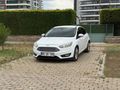OTOMATİK VİTES 2015  MODEL FORD FOCUS