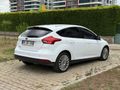 OTOMATİK VİTES 2015  MODEL FORD FOCUS