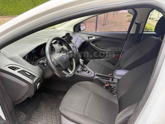 OTOMATİK VİTES 2015  MODEL FORD FOCUS