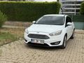 OTOMATİK VİTES 2015  MODEL FORD FOCUS