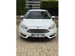 OTOMATİK VİTES 2015  MODEL FORD FOCUS