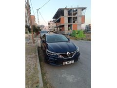 Sahibinden Renault Megane 1.3 TCe Icon 2023 Model