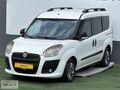 OTOMOBİL RUHSATLI 2012 DOBLO 1.3 PREMİO