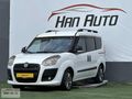 OTOMOBİL RUHSATLI 2012 DOBLO 1.3 PREMİO