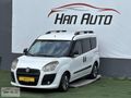 OTOMOBİL RUHSATLI 2012 DOBLO 1.3 PREMİO
