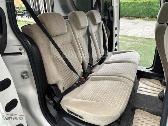 OTOMOBİL RUHSATLI 2012 DOBLO 1.3 PREMİO