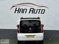 OTOMOBİL RUHSATLI 2012 DOBLO 1.3 PREMİO