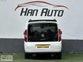 OTOMOBİL RUHSATLI 2012 DOBLO 1.3 PREMİO