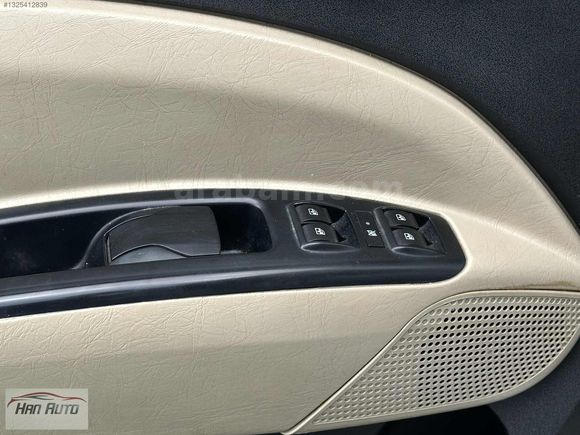 OTOMOBİL RUHSATLI 2012 DOBLO 1.3 PREMİO