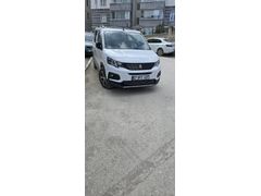 Sahibinden Peugeot Rifter 1.5 BlueHDI GT 2023 Model