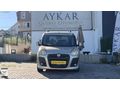 2012 MODEL FIAT DOBLO 1.3 MULTIJET PREMIO KREDİ KARTINA 12TAKSİT