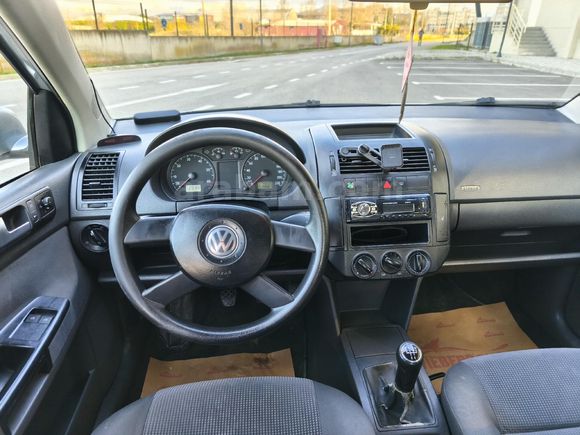 Sahibinden 2004 Model Volkswagen Polo 1.4 Basicline