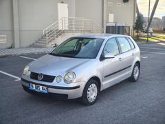 Sahibinden 2004 Model Volkswagen Polo 1.4 Basicline