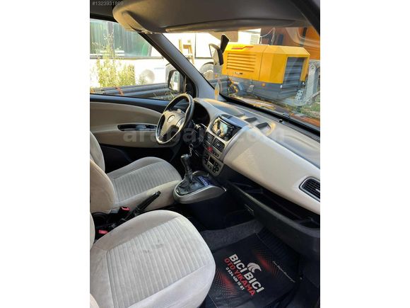 FULL BAKIMLI TEMİZ AİLE ARACI