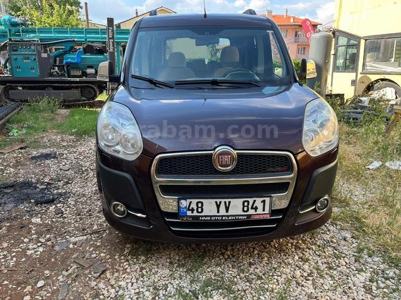 FULL BAKIMLI TEMİZ AİLE ARACI