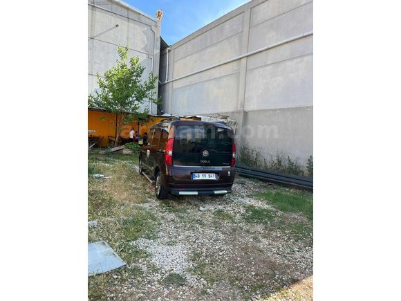 FULL BAKIMLI TEMİZ AİLE ARACI