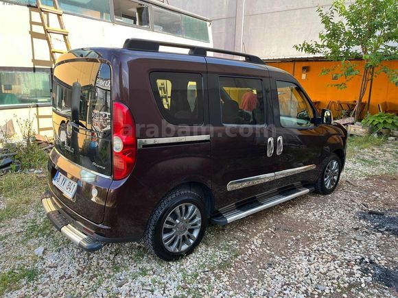 FULL BAKIMLI TEMİZ AİLE ARACI