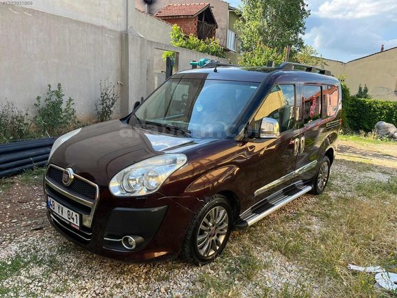 FULL BAKIMLI TEMİZ AİLE ARACI
