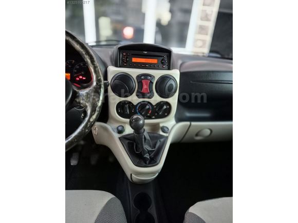 HATASIZ DÜŞÜK KM DOBLO PİREMİO