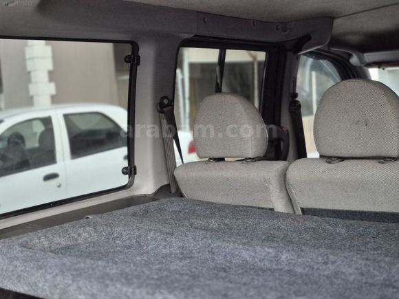 HATASIZ DÜŞÜK KM DOBLO PİREMİO