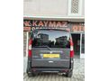 HATASIZ DÜŞÜK KM DOBLO PİREMİO