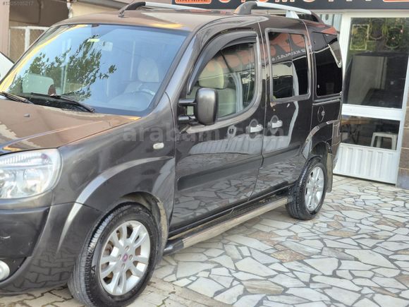 HATASIZ DÜŞÜK KM DOBLO PİREMİO