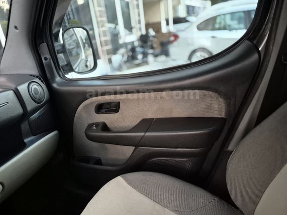 HATASIZ DÜŞÜK KM DOBLO PİREMİO