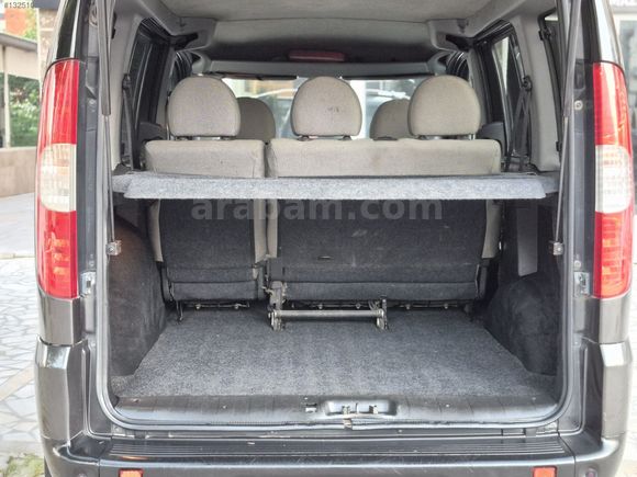 HATASIZ DÜŞÜK KM DOBLO PİREMİO