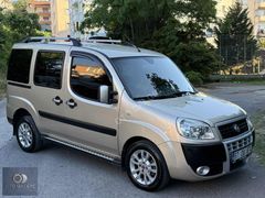 2010 MODEL DEĞİŞENSİZ KAYITSIZ 1.3 MULTİJET PREMİO DOBLO