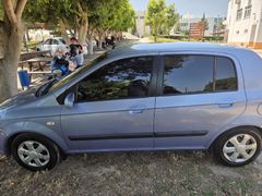 Sahibinden Hyundai Getz 1.3 GLS 2004 Model