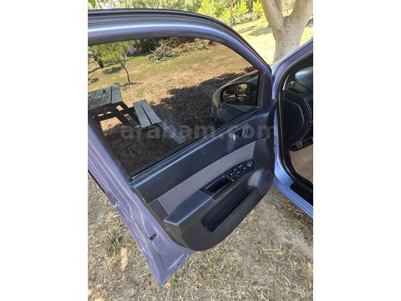 Sahibinden Hyundai Getz 1.3 GLS 2004 Model