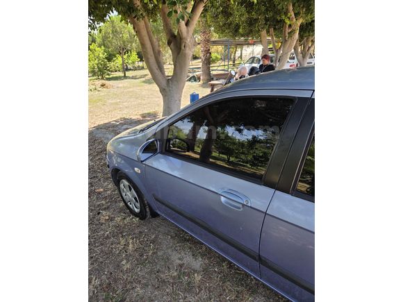 Sahibinden Hyundai Getz 1.3 GLS 2004 Model