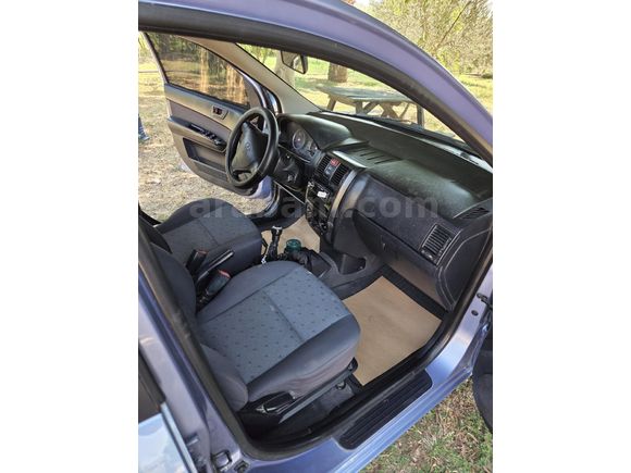 Sahibinden Hyundai Getz 1.3 GLS 2004 Model
