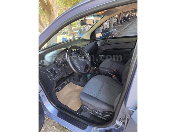 Sahibinden Hyundai Getz 1.3 GLS 2004 Model