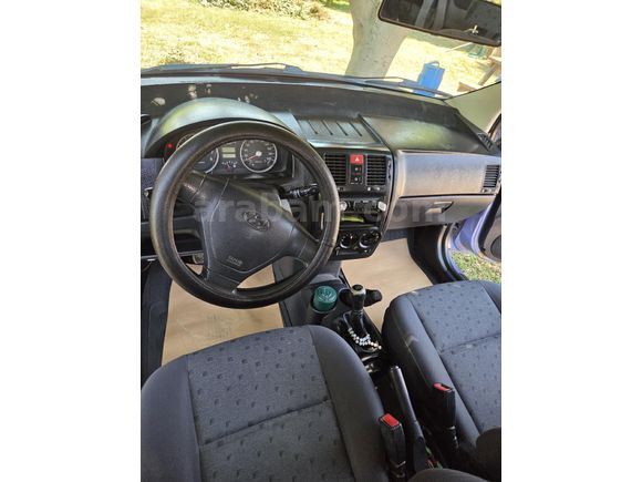 Sahibinden Hyundai Getz 1.3 GLS 2004 Model