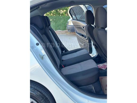 ELİZA MOTORSTAN Fiat Egea 1.3 Multijet Easy 2017 Model 