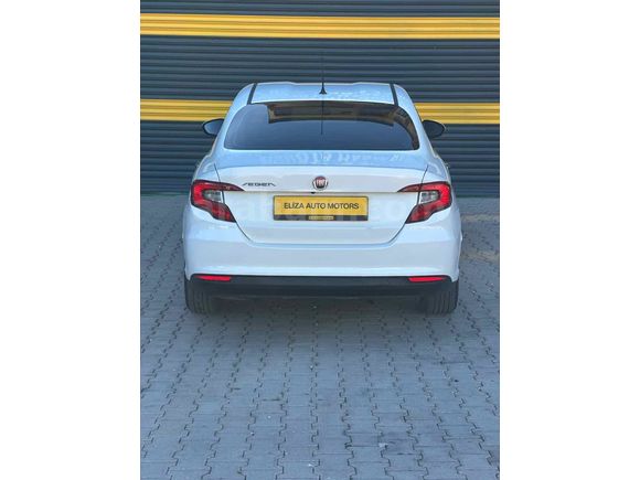 ELİZA MOTORSTAN Fiat Egea 1.3 Multijet Easy 2017 Model 