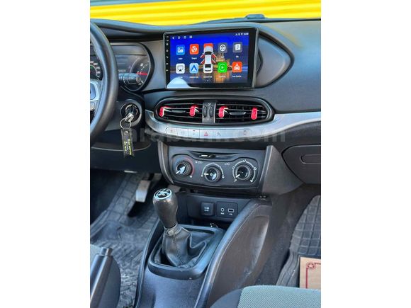ELİZA MOTORSTAN Fiat Egea 1.3 Multijet Easy 2017 Model 